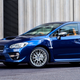 Illustration for article titled The Subaru WRX S4 SporVita Is The Luxury WRX The World Needs